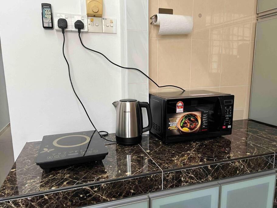 M Guest House2 Муар Экстерьер фото