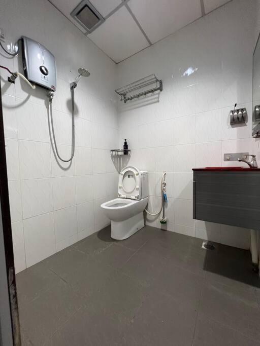 M Guest House2 Муар Экстерьер фото
