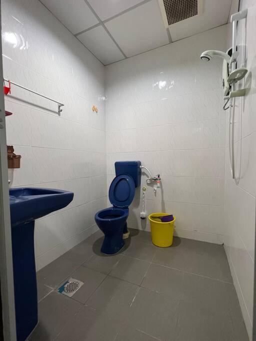 M Guest House2 Муар Экстерьер фото