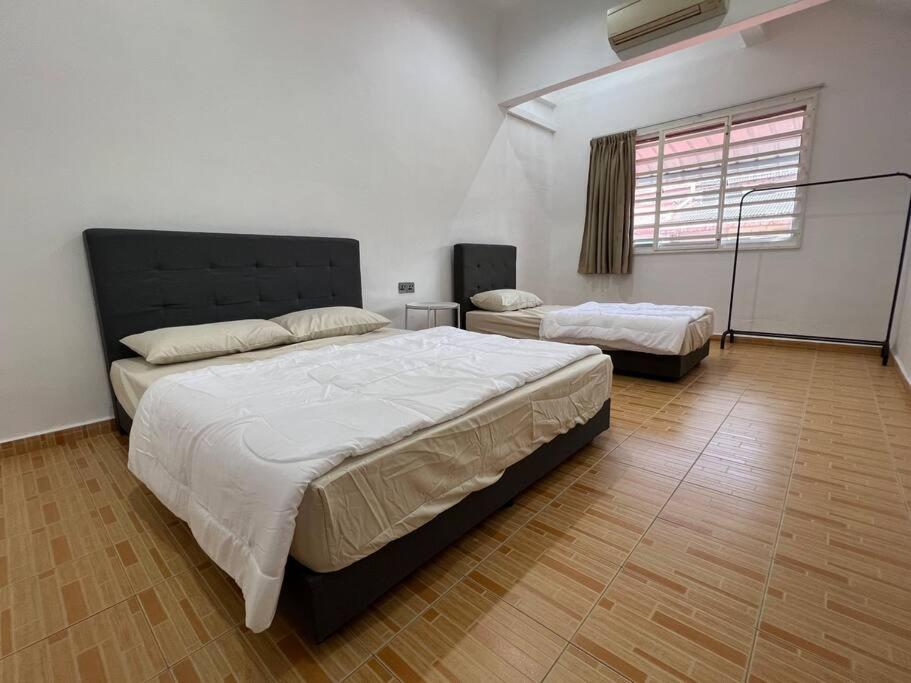M Guest House2 Муар Экстерьер фото