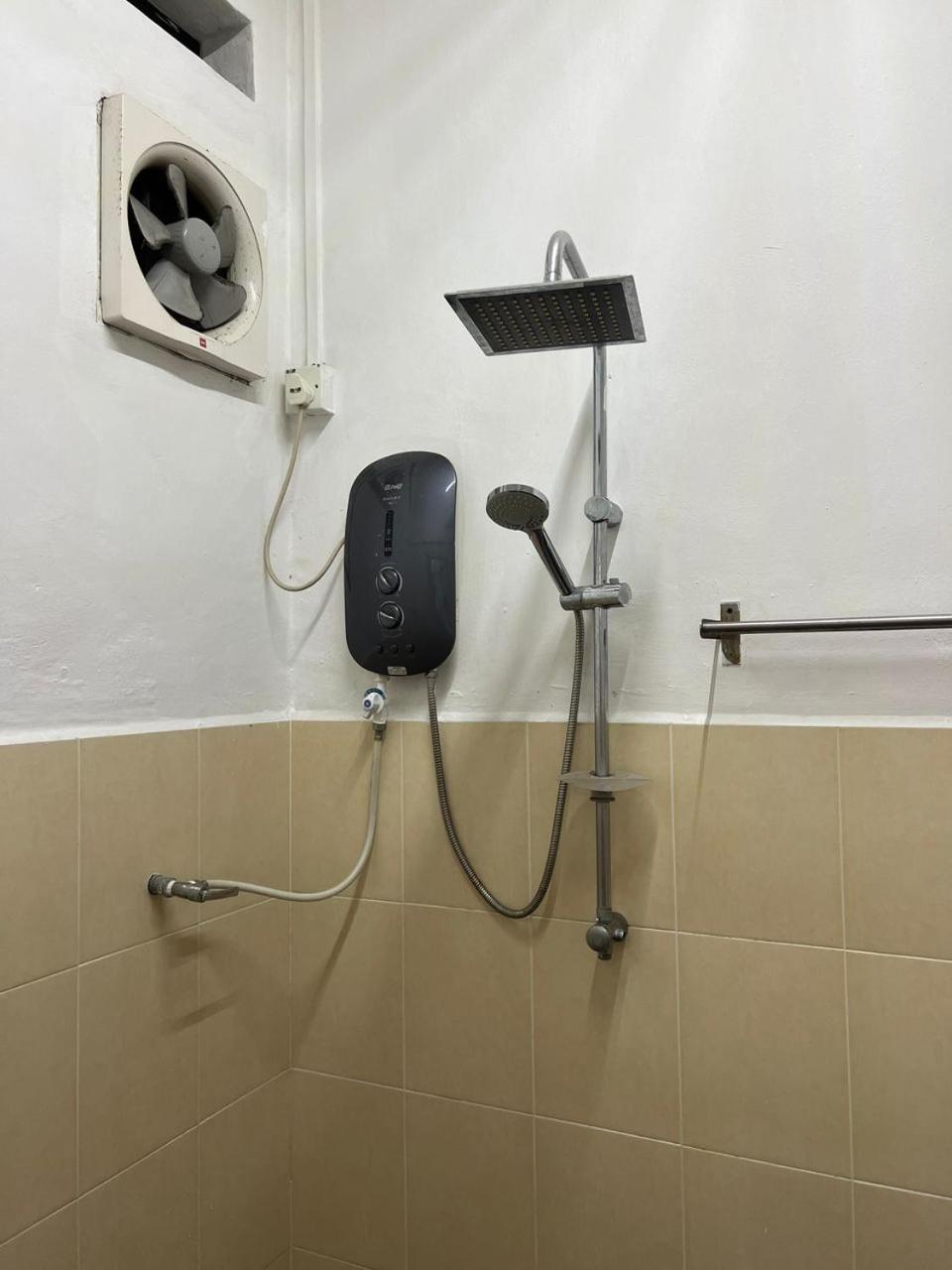M Guest House2 Муар Экстерьер фото