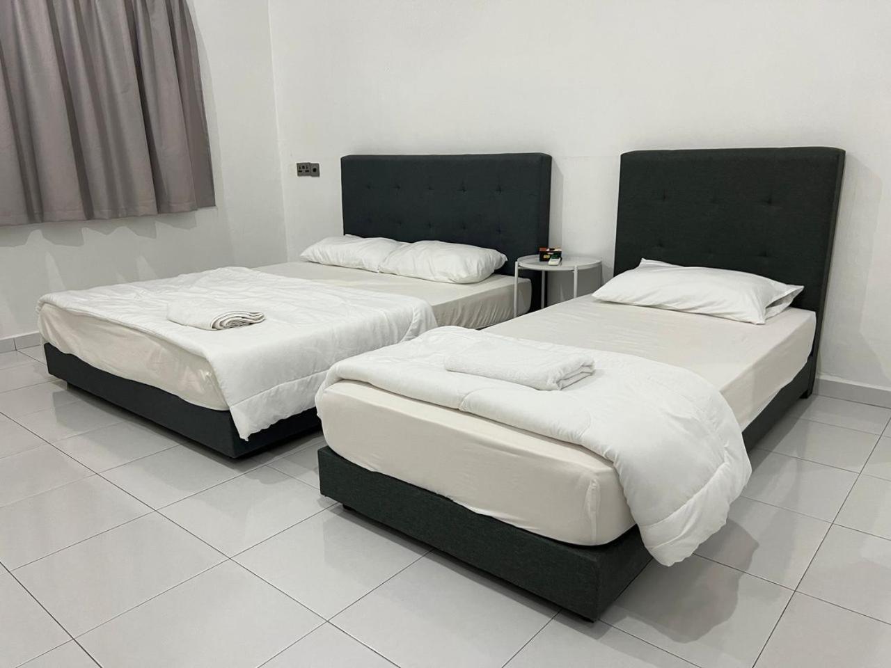 M Guest House2 Муар Экстерьер фото