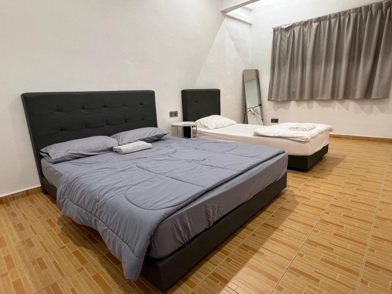 M Guest House2 Муар Экстерьер фото