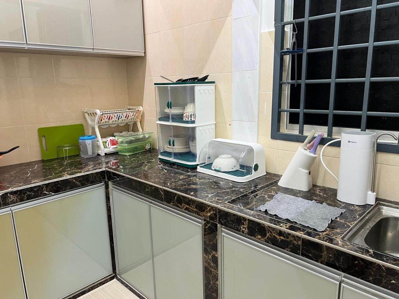 M Guest House2 Муар Экстерьер фото