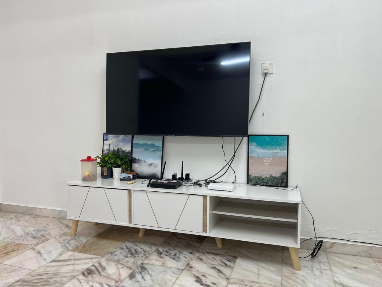 M Guest House2 Муар Экстерьер фото
