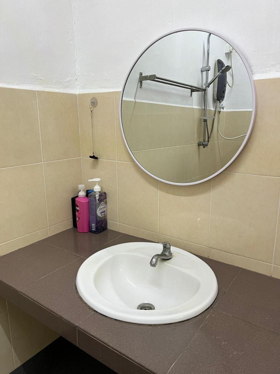 M Guest House2 Муар Экстерьер фото