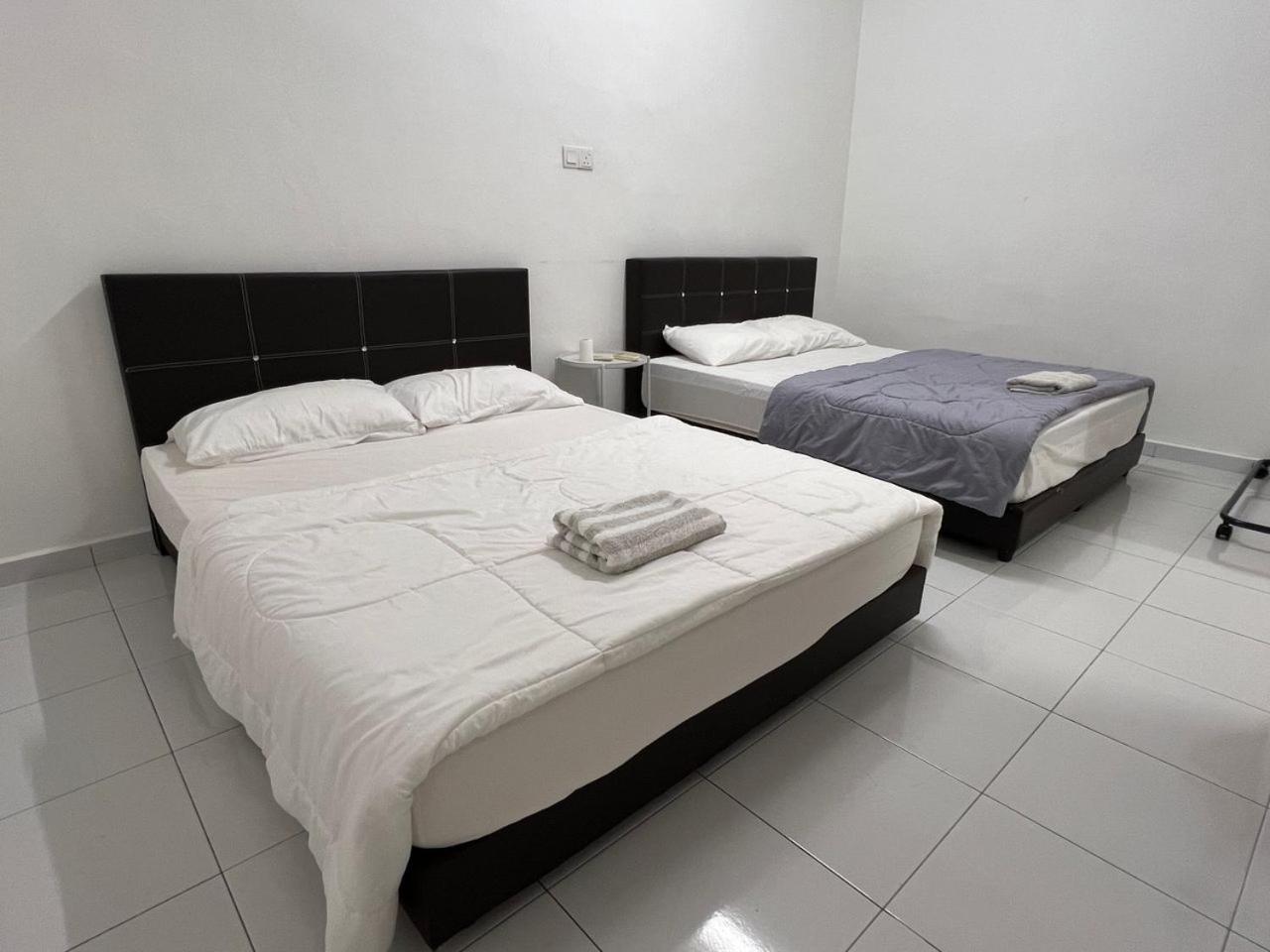 M Guest House2 Муар Экстерьер фото